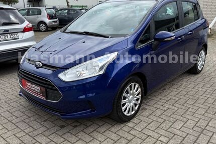 Ford B-Max 136.000 km 5.999 &euro; Diepholz 49356