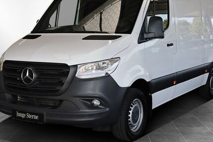 Mercedes-Benz Sprinter 139.720 km 24.798 &euro; Offenburg 77656
