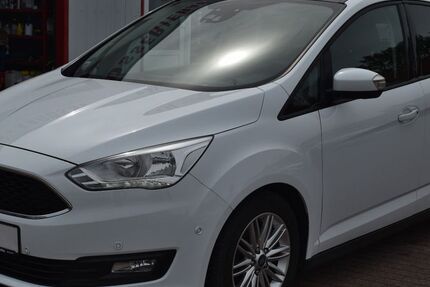 Ford C-Max 95.300 km 10.550 &euro; Worbis 37339