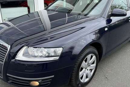 Audi A6 210.000 km 3.960 &euro; Nürnberg 90439
