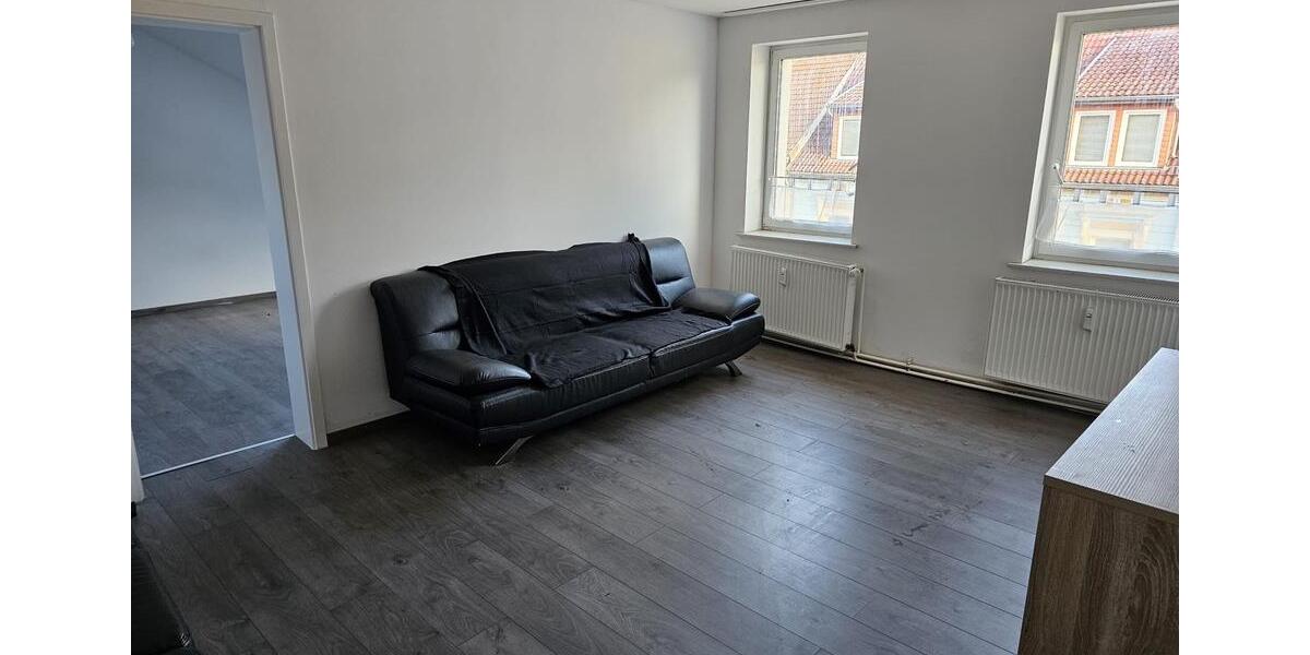 Etagenwohnung Strausberg - 2 Zimmer, 57 m&sup2;, 800&euro; | Angebot:25589894