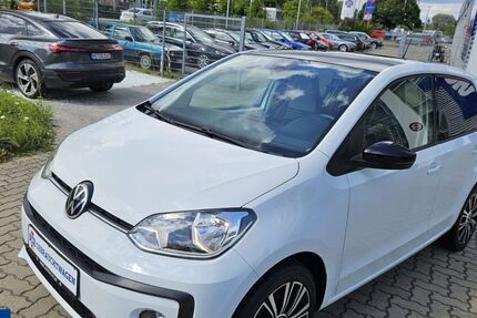 VW up! 113.434 km 7.999 &euro; Simmern 55469