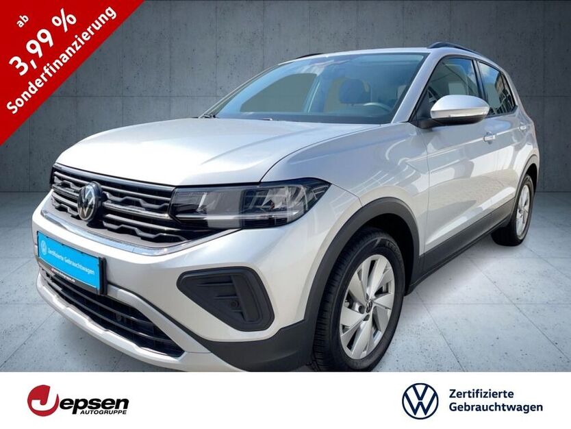 T-Cross