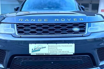 Land Rover Range Rover Sport 173.000 km 31.500 &euro; Losheim am See 66679