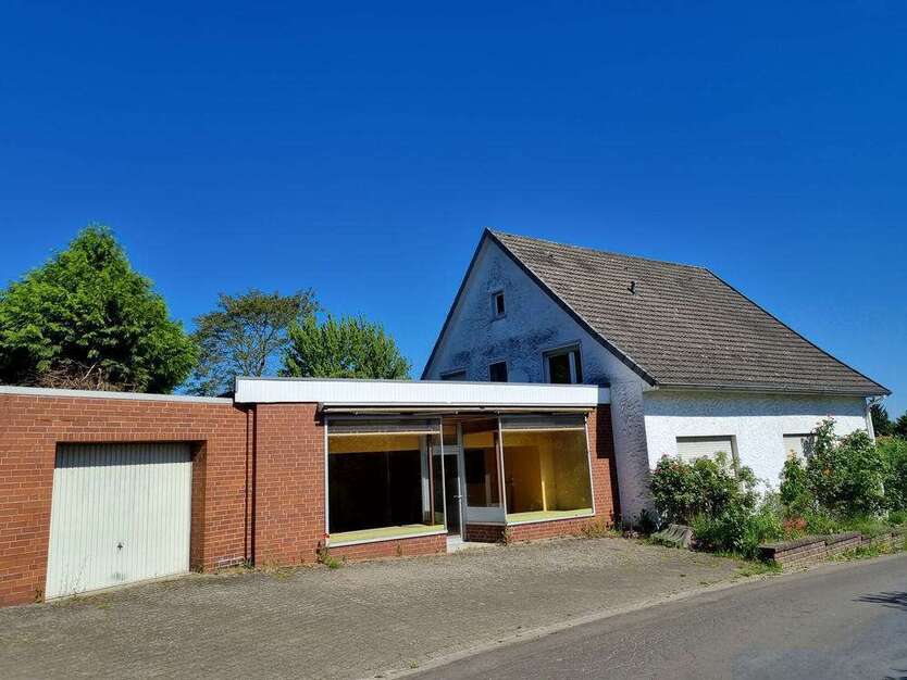 Einzelhandel in Porta Westfalica 175.000 € 124 m²