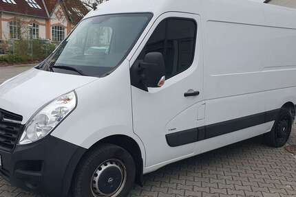 Opel Movano 100.000 km 13.900 &euro; München 81825