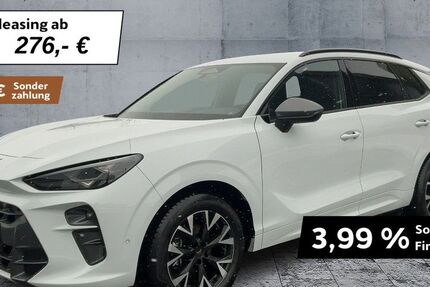 Cupra Terramar 26.792 km 33.930 &euro; Hof 95030