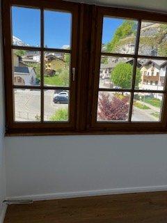 Etagenwohnung Berchtesgaden - 2.5 Zimmer, 97 m&sup2;, 1.400&euro; | Angebot:26408503