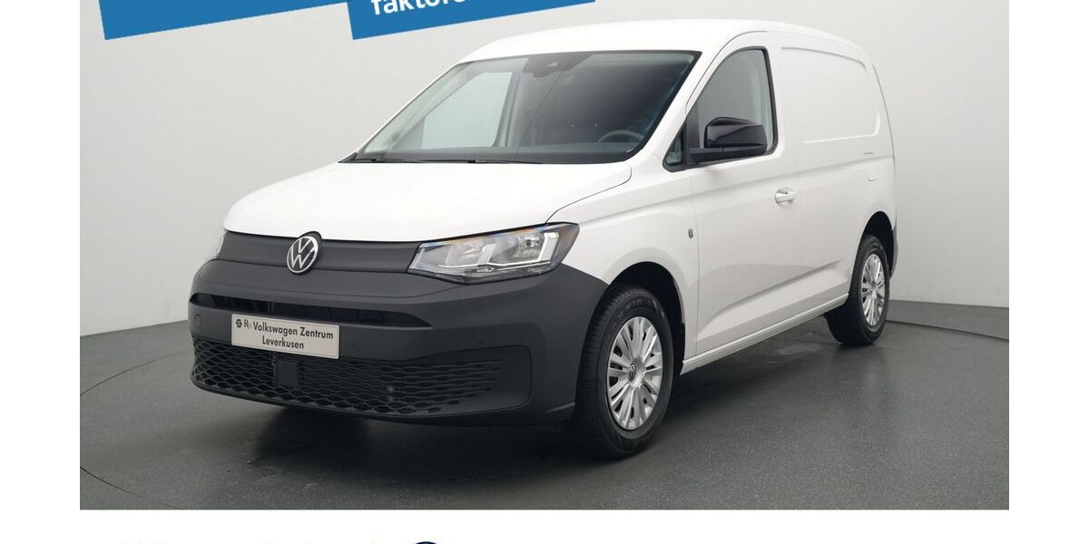 VW Caddy 6.568 km 27.380 &euro; Leverkusen 51379