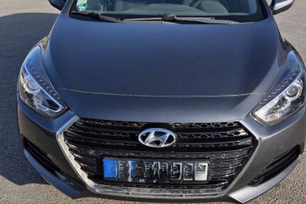 Hyundai i40 80.000 km 11.990 &euro; Dirmstein 67246