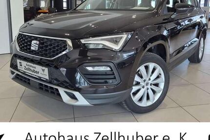 Seat Ateca 35.800 km 20.970 &euro; Neuötting 84524