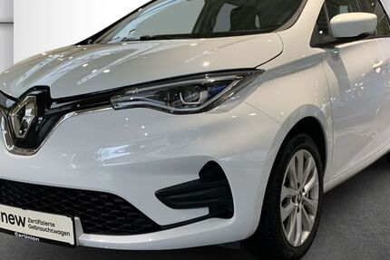 Renault ZOE 61.365 km 11.975 &euro; Hannover 30519