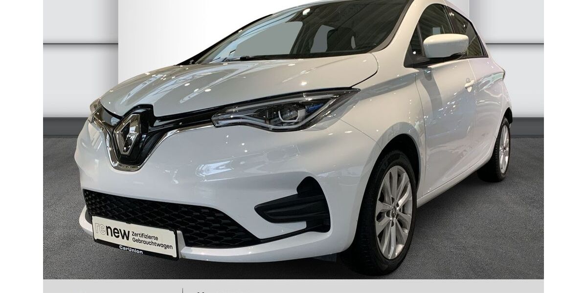 Renault ZOE 61.365 km 11.975 &euro; Hannover 30519