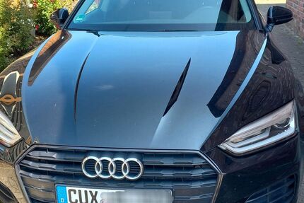 Audi A5 165.000 km 14.900 &euro; Spaden 27619