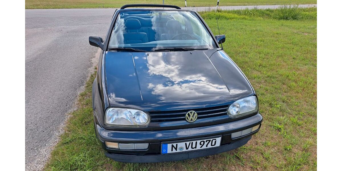 VW Golf 154.680 km 2.000 &euro; Pyrbaum 90602