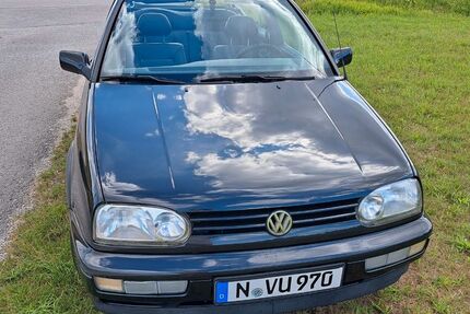 VW Golf 154.680 km 2.600 &euro; Pyrbaum 90602
