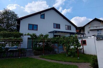 Haus Aystetten - 5 Zimmer, 130 m&sup2;, 665.000&euro; | Angebot:26660153