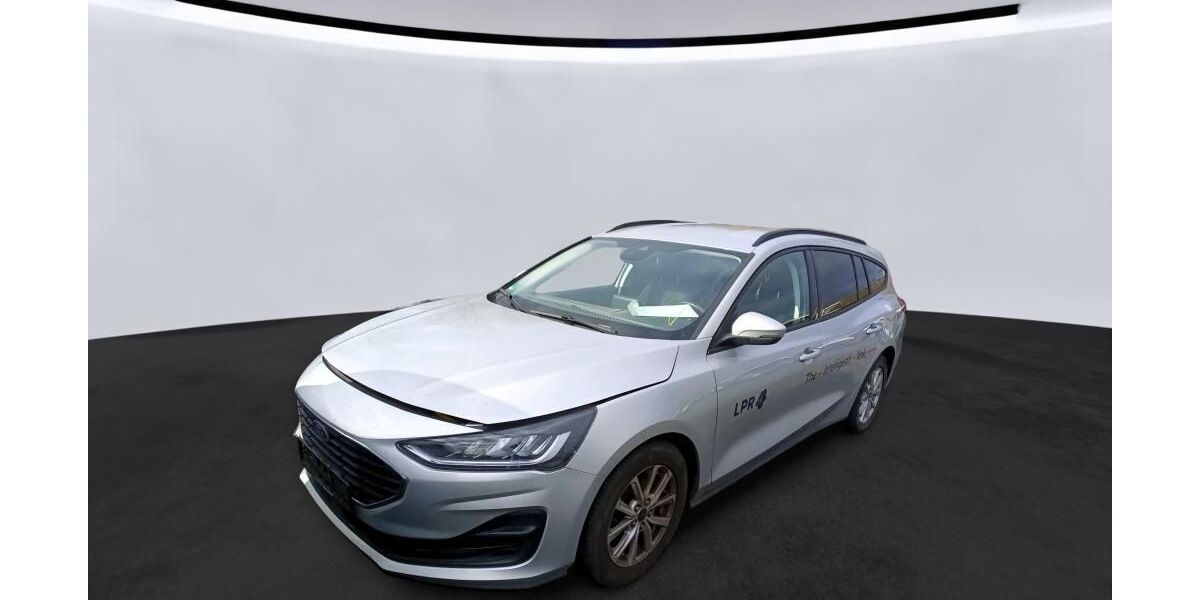 Ford Focus 197.404 km 9.990 &euro; Braunschweig 38122