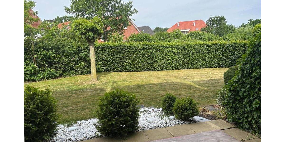 Etagenwohnung Timmendorfer Strand - 2 Zimmer, 60 m&sup2;, 320.000&euro; | Angebot:26840883