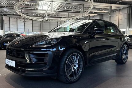 Porsche Macan 50.500 km 69.890 &euro; Paderborn 33100