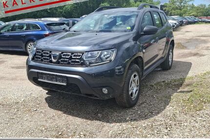 Dacia Duster 52.937 km 11.485 &euro; Achern 77855