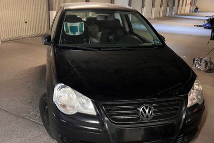 VW Polo 193.000 km 1.200 &euro; Radolfzell 78315