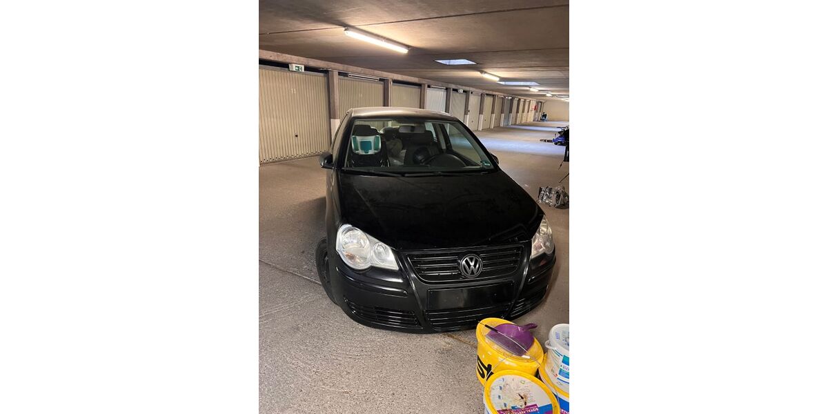 VW Polo 193.000 km 1.200 &euro; Radolfzell 78315