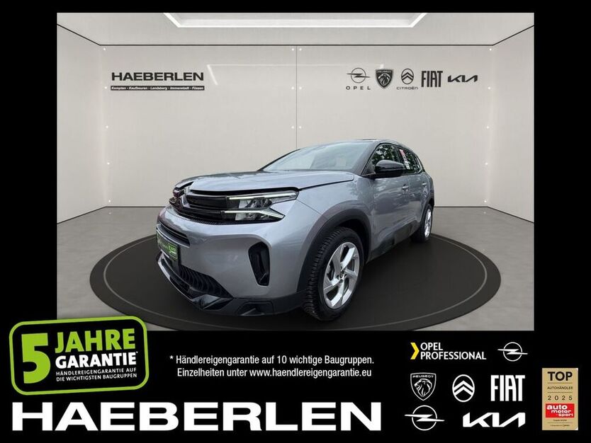 C5 Aircross