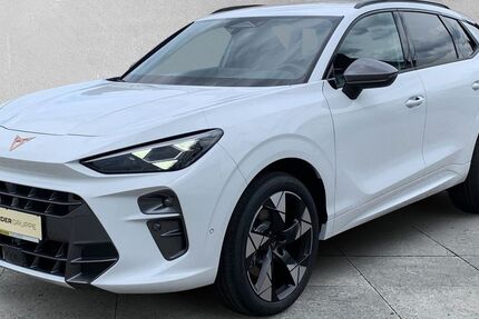 Cupra Terramar 1.500 km 43.590 &euro; Zwickau 08058