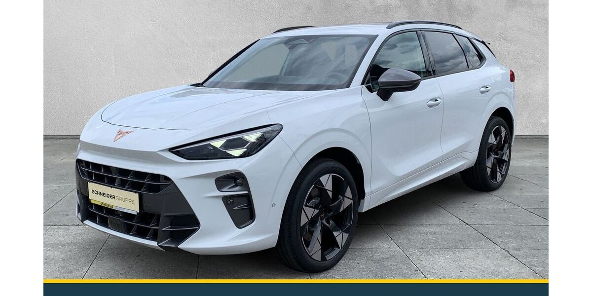 Cupra Terramar 1.500 km 43.590 &euro; Zwickau 08058