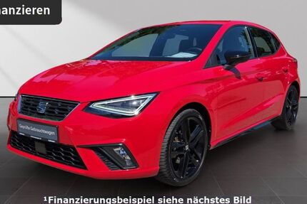Seat Ibiza 30.600 km 18.990 &euro; Solingen 42719