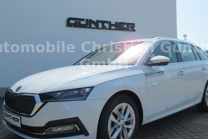 Skoda Octavia 5.500 km 28.990 &euro; Unstruttal OT Ammern 99996