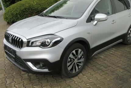 Suzuki (SX4) S-Cross 54.600 km 19.900 &euro; Kürnbach 75057