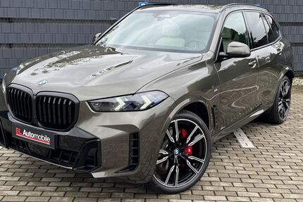 BMW X5 4.100 km 103.990 &euro; Langweid 86462