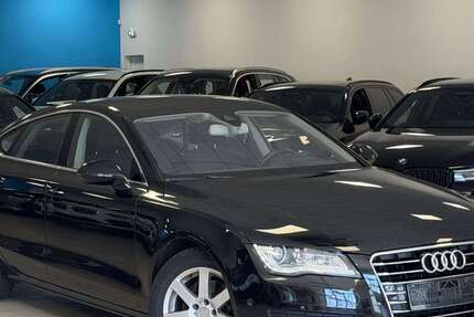 Audi A7 150.000 km 13.999 &euro; Peine 31228