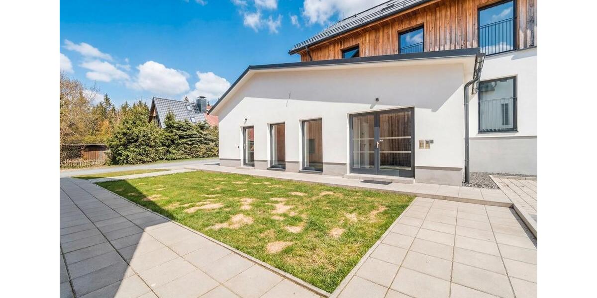 Etagenwohnung Bayerisch Eisenstein - 1 Zimmer, 28 m&sup2;, 165.000&euro; | Angebot:26199152