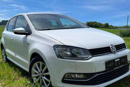 VW Polo 160.484 km 6.999 &euro; Walsdorf 54578