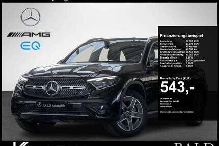 Mercedes GLC 220
