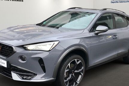 Cupra Formentor 40.490 km 31.990 &euro; Olpe 57462