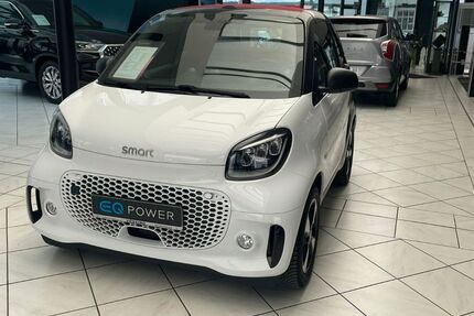 Smart ForTwo 15.809 km 17.980 &euro; Beverungen 37688
