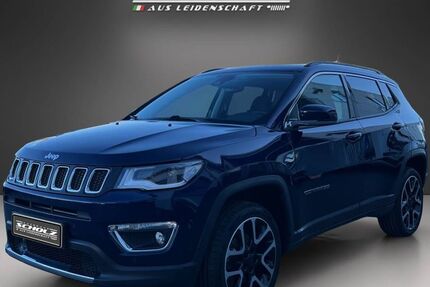 Jeep Compass 70.858 km 19.990 &euro; Bautzen 02625