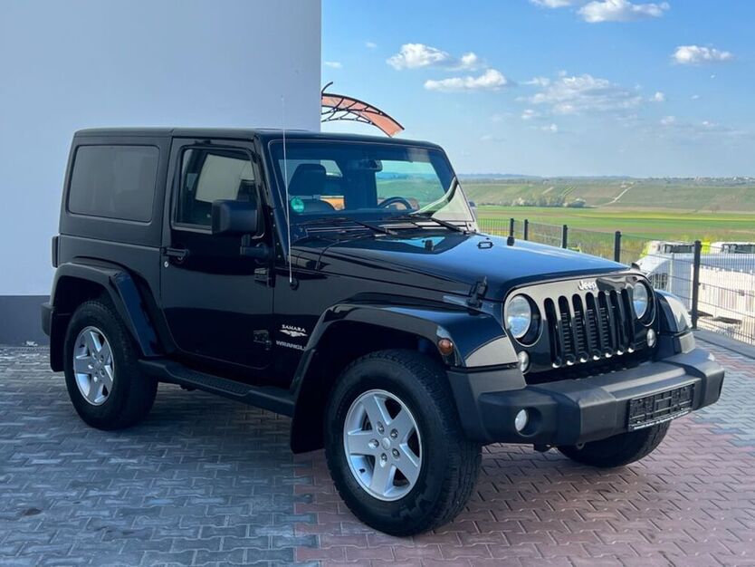 Wrangler