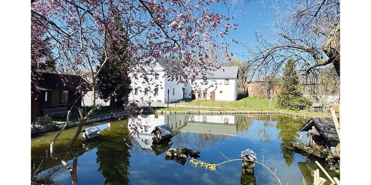 Versteigerungsimmobilie Zeulenroda-Triebes Bernsgrün - 9.000&euro; | Angebot:26290926