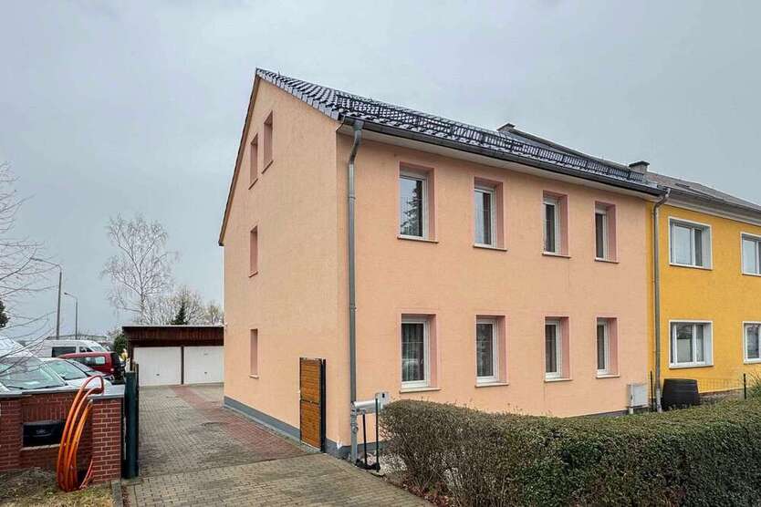 Haus zum Kaufen in Leipzig 385.000 € 145.6 m²