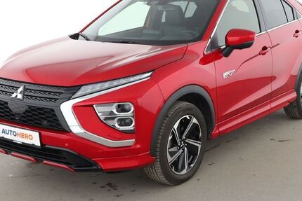 Mitsubishi Eclipse Cross 20.531 km 21.880 &euro; Leipzig 04328