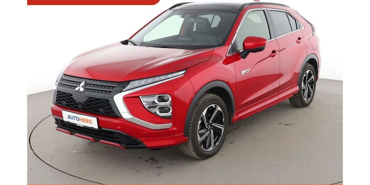 Mitsubishi Eclipse Cross 20.531 km 21.880 &euro; Leipzig 04328