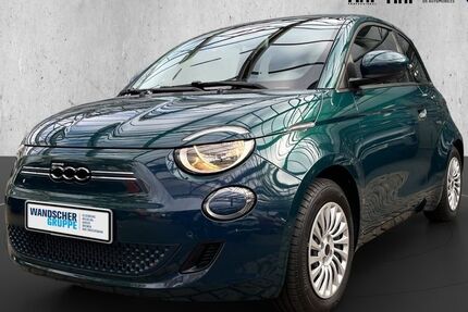 Fiat 500e 9.930 km 20.490 € Bremen 28207