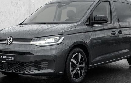 VW Caddy Maxi 4.880 km 47.880 &euro; Düsseldorf 40474