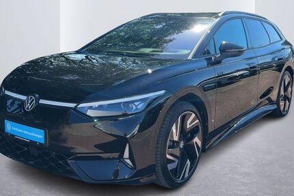 VW ID.7 8.687 km 58.333 &euro; Hamburg 22303