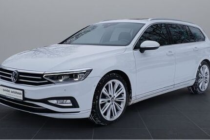 VW Passat Variant 45.372 km 32.950 &euro; Quedlinburg 06484